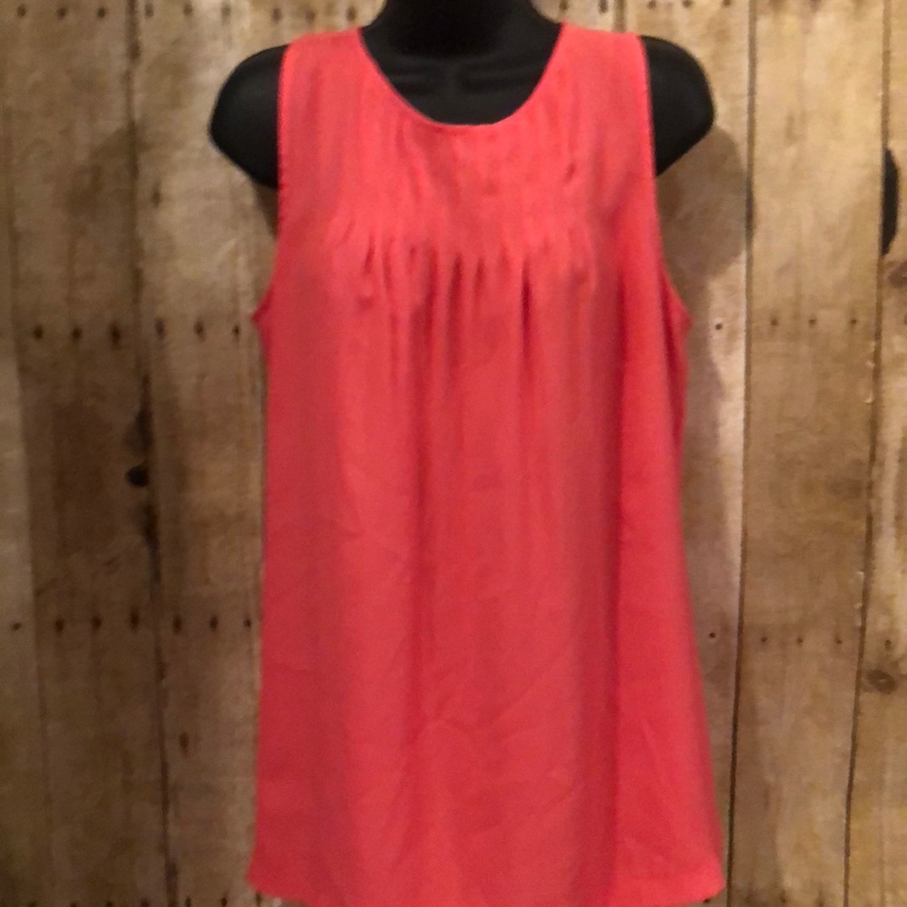 Size medium loft blouse